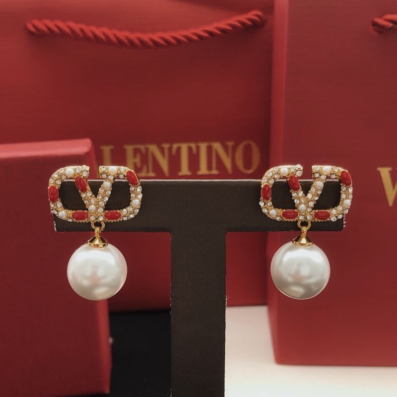 Valentino Earrings